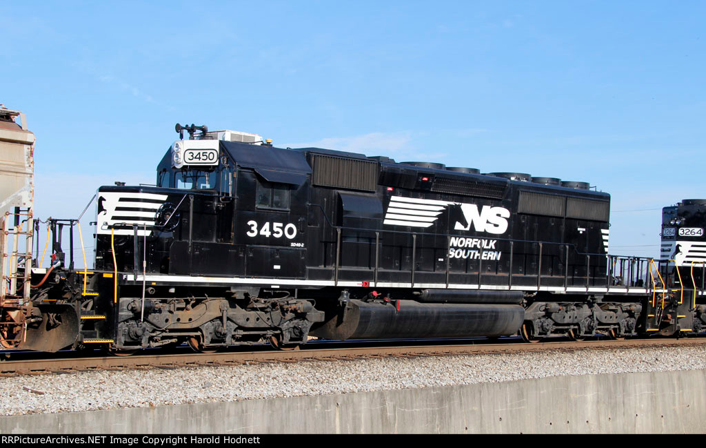 NS 3450